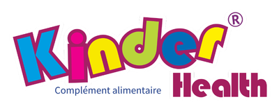 Kinder Health Logo